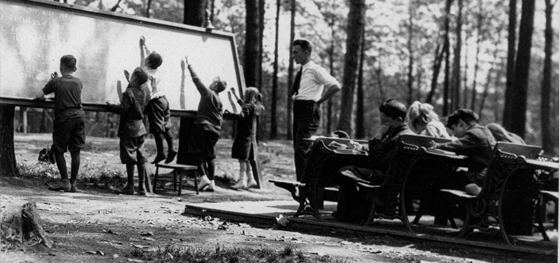 High Park Forest School