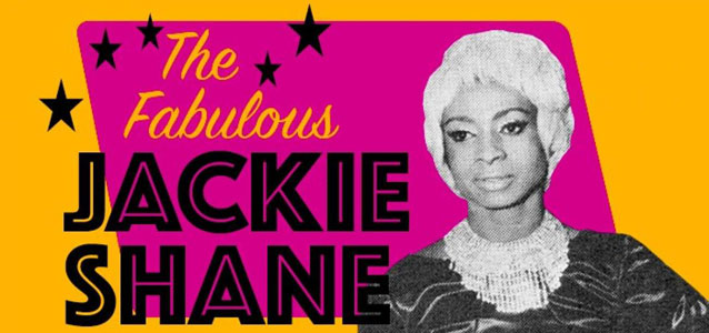 Jackie Shane